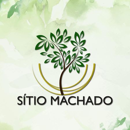 Pousada Sitio Machado Висоза-ду-Сеара Экстерьер фото